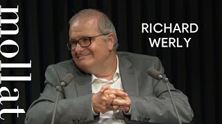 Richard Werly  Le bal des illusions  ce que la France croit ce que le monde voit [upl. by Siryt]