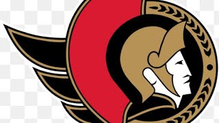 Ottawa Senators 20232024 Goal Horn no song [upl. by Colson]