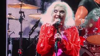 Blondie Mother Glasgow 22422 [upl. by Aay]