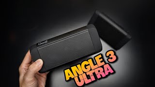 Oontz Angle 3 Ultra Review  VS Oontz Angle 3 [upl. by Eenal]