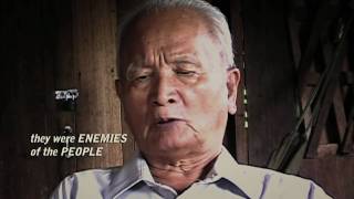 Enemies Of The People  trailer US 2010 Sundance 2010 winner [upl. by Aiem605]