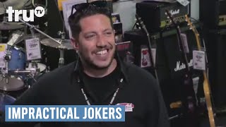 Impractical Jokers  Bad Jokes And Sour Melodies [upl. by Adnileb]