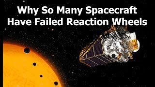 Scientists May Have Figured Out Why So Many Spacecraft Were Failing [upl. by Nibram]