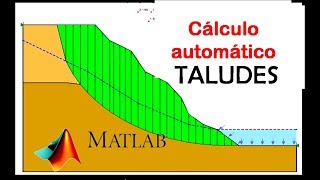 Estabilidad de Taludes [upl. by Dru]