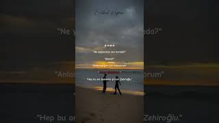 Harbiden dillere destann loresima wattpad bülbülkapanı timurtönge [upl. by Enawtna720]