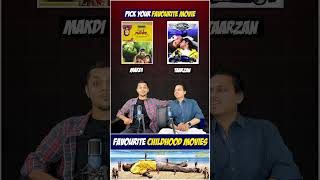 Best childhood movies  Nostalgic movies  Top 10 childhood films koimilgaya tmkoc krrish [upl. by Sirac]