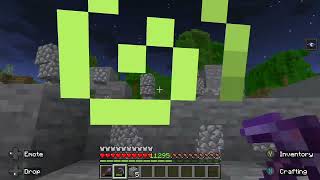 minecraft survival world season 14 episode 90 [upl. by Liw170]