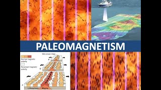 PALEOMAGNETISM [upl. by Htiel]