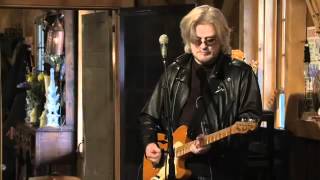 LFDH Episode 546  Daryl Hall with Butch Walker  Say It Isnt So [upl. by Enyawd]