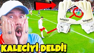 RONALDO KALECİYİ DELİYOR  FİFA 23 TANTAN KARİYERİ FİNAL [upl. by Caputto587]