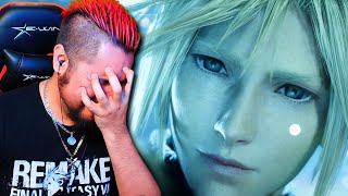 Final Fantasy 7 Rebirth  ENDING REACTION  A True Masterpiece [upl. by Tracee371]