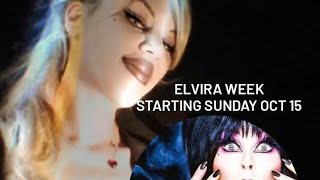 The Devils Wedding Night Elviras Macabre Movie Review ep74 [upl. by Ateuqal987]