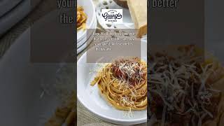 Have you tried Ragu Alla Bolognese pasta recipe [upl. by Usanis]