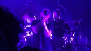 Inspiral Carpets  Dragging Me Down  Live  Buenos Aires Movistar Music 11112011 [upl. by Delfine]