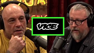 Shane Smith on How Vice Changed and Why He Left [upl. by Anuaf453]