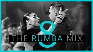 ►RUMBA MUSIC MIX 8 [upl. by Eiramrefinnej]