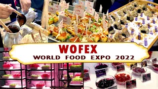 WOFEX World Food Expo 2022 [upl. by Aloisia]