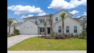 177 Seagrove Dr Nocatee Florida [upl. by Keon]