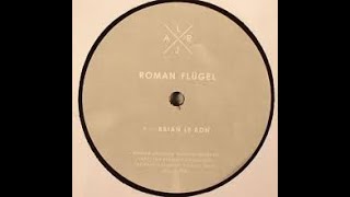 Roman Flugel  Brian Le Bon [upl. by Ahsir]