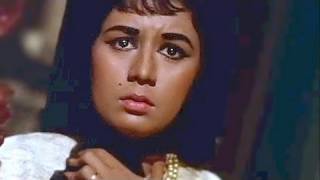 Gumnaam Hai Koi  Manoj Kumar Nanda Helen  Lata Mangeshkar  Gumnaam  Bollywood Song [upl. by Essej902]