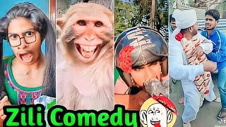 zili funny video zili comedy video zili comedy funny video 2023 zili funny [upl. by Victoria]