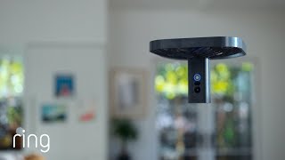 Ring Always Home Cam  The World’s First Flying Indoor Security Camera for Your Home  Ring [upl. by Becht]