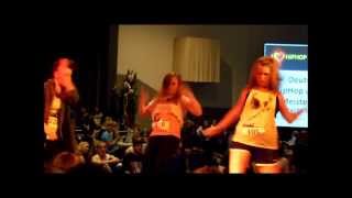 Deutsche Hip Hop Meisterschaft 2013  Hip Hop Solo Juniors 2 [upl. by Gwenora62]