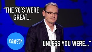 Sean Lock Misses The 70s  Lockipedia  Universal Comedy [upl. by Himelman]