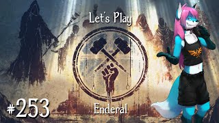 Lets Play Enderal Forgotten Stories 253  Die ganze Warheit [upl. by Axe199]