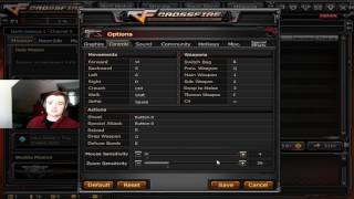 CrossFire Settings Overview [upl. by Salhcin]