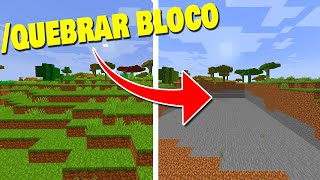 Como deixar os mobs parados no Minecraft [upl. by Dirgis]