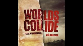 TWD and FTWD Crossover Coming [upl. by Eelitan785]