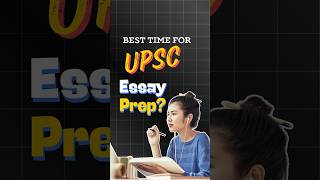 Right Strategy for UPSC Essay Prep  Essay by Shabbir Sir  Edukemy IAS upsc essay mains ias [upl. by Eresed27]