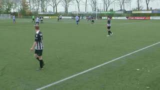 Samenvatting Almkerk Bennekom [upl. by Garvy]