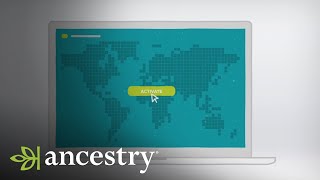 How Do I Take an AncestryDNA Test  Ancestry [upl. by Muns]