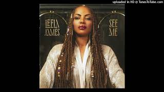 Leela James Feat Geno  Complicated Remix [upl. by Maire898]