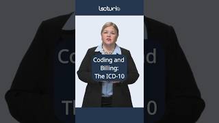 Intro to ICD10 Coding 🩺💡 MedicalCoding HealthcareEducation ICD10 [upl. by Cecil]