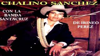 Chalino Sánchez  Oscar Barraza [upl. by Barren]