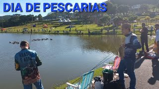 SEGUNDO DIA DE PESCA [upl. by Tracy]