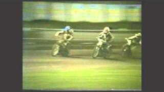 SpeedwayArmando CastagnaEngland 1992 [upl. by Sachsse537]