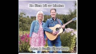 En liten bit av himlen  NY CD hösten 2024 Johan och Gunilla Sigvardsson [upl. by Merlin]