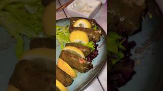 Hala restaurantlondon meri Janbest food cuisine [upl. by Safire]