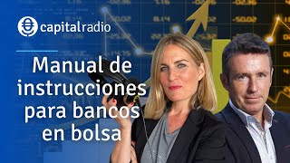 Twitch Magistral  Manual de instrucciones para Bancos en Bolsa con Alberto Iturralde y Laura Blanco [upl. by Gerome774]