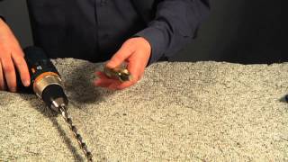 Carpet Cutter and Drill Guide  CablePrep [upl. by Artined]