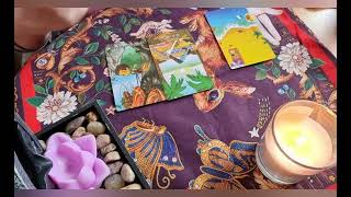 tarot Libra agosto 2024 [upl. by Reace]