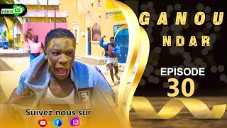 GANU NDAR NIANKOU AK MANOUMBE EPISODE 30 [upl. by Alrats]