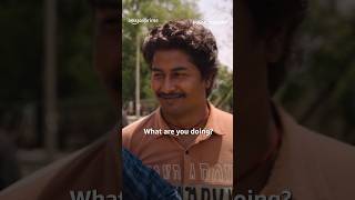 Kabootar Jaa Jaa Jaa 🫣🕊️  Pankaj Jha  Panchayat  primevideoindia [upl. by Gwynne]