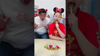 Happy family show Lovely family play game at home Han Sinh Shorts 469 part3 [upl. by Arther]