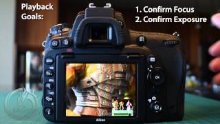 Nikon D750 Recommended Settings amp Tips [upl. by Rinum]