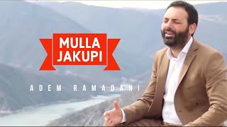 ADEM RAMADANI  Mulla Jakupi Official Video [upl. by Laurie]